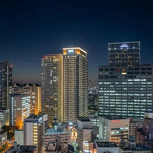 호텔 Apa & Namba Ekimae Tower, 오사카