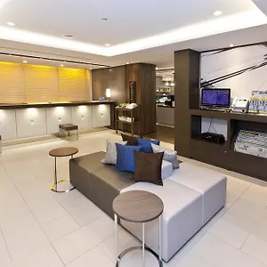 富力萨横滨樱木町酒店 3* 横滨