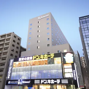 里士满东京水道桥酒店 3* 東京都